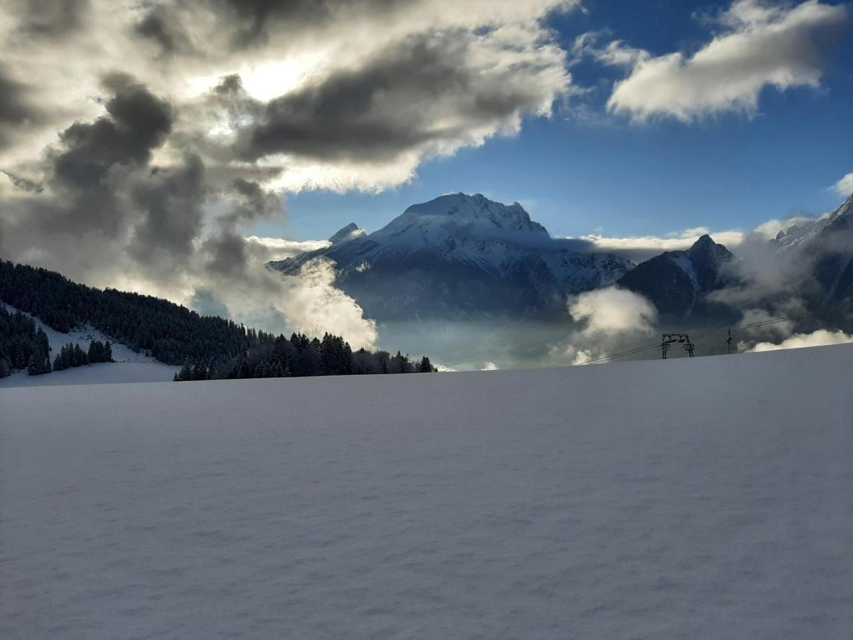 Ferienwohnung Fronwieshof Ramsau bei Berchtesgaden Exterior foto