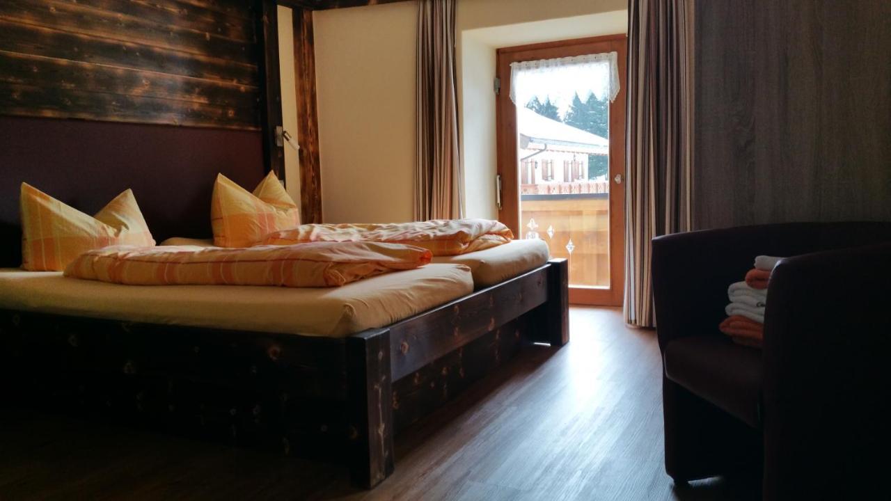 Ferienwohnung Fronwieshof Ramsau bei Berchtesgaden Exterior foto